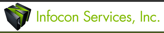 Infocon Services Inc.